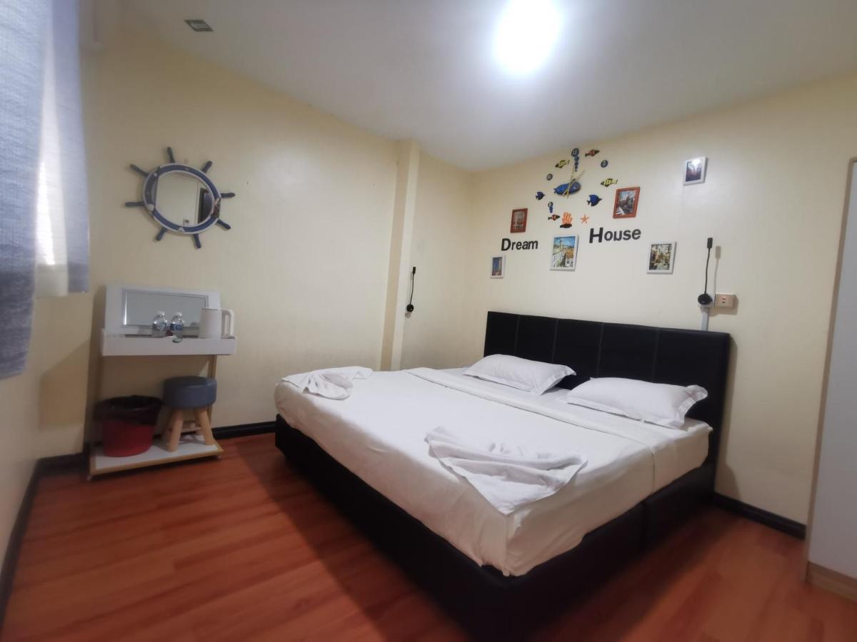 סמפורנה Mnd Lodge מראה חיצוני תמונה