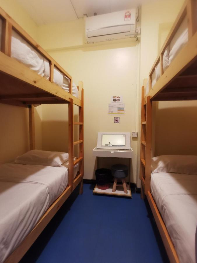 סמפורנה Mnd Lodge מראה חיצוני תמונה