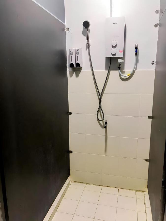 סמפורנה Mnd Lodge מראה חיצוני תמונה